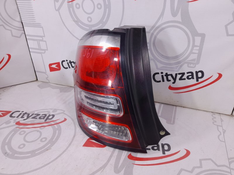 Стоп-сигнал задний левый CITROEN C3 A51 EB2F