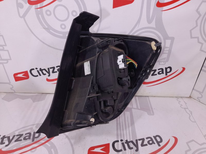 Стоп-сигнал задний левый C3 2014 A51 EB2F