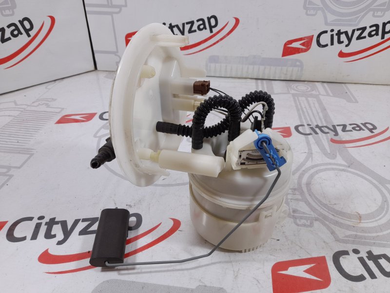 Насос топливный CITROEN C3 2014 A51 EB2F 1525RH контрактная