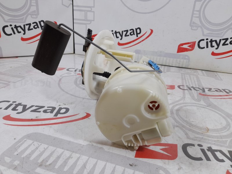 Насос топливный C3 2014 A51 EB2F