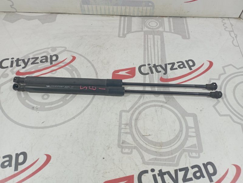 Амортизатор багажника CITROEN C3 2014 A51 EB2F 8731T9 контрактная
