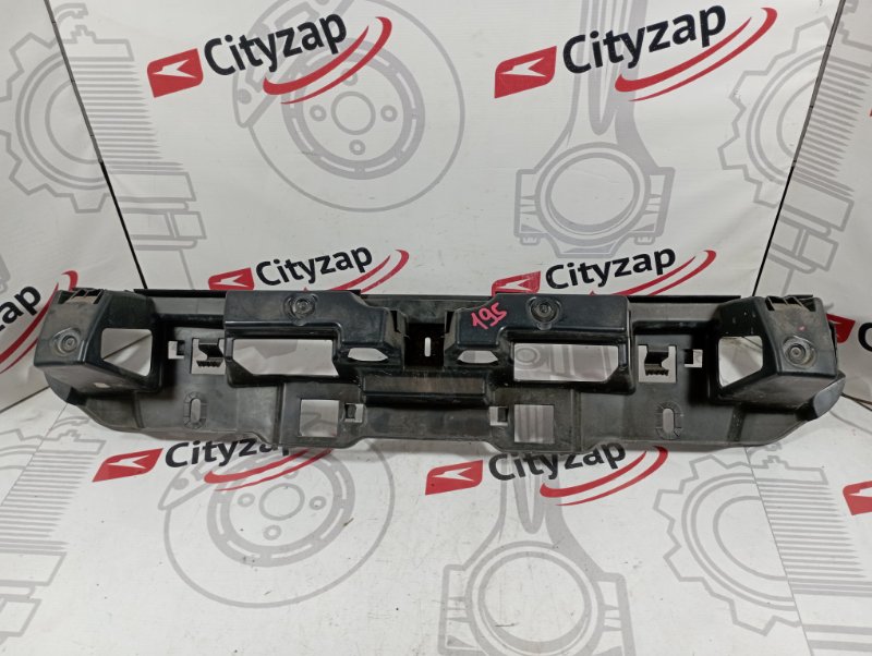 Запчасть крепление бампера заднее CITROEN C3 2014 A51 EB2F 9805350080 контрактная Крепление бампера заднее CITROEN C3 2014 A51 EB2F 9805350080 контрактная