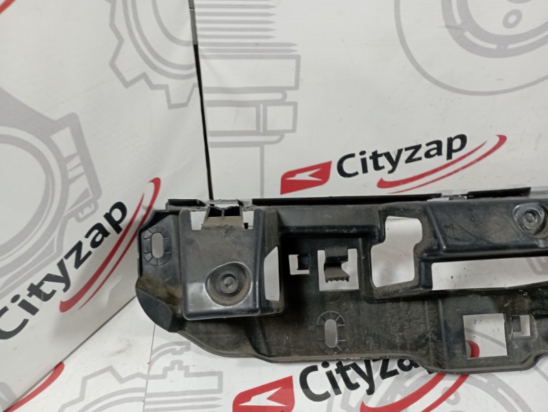 Крепление бампера заднее C3 2014 A51 EB2F Крепление бампера заднее C3 2014 A51 EB2F