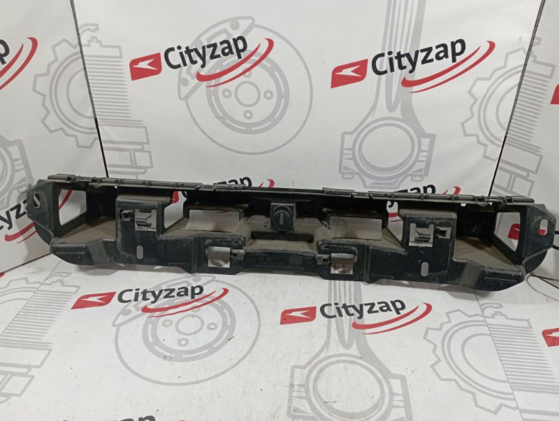 Крепление бампера заднее C3 2014 A51 EB2F Крепление бампера заднее C3 2014 A51 EB2F