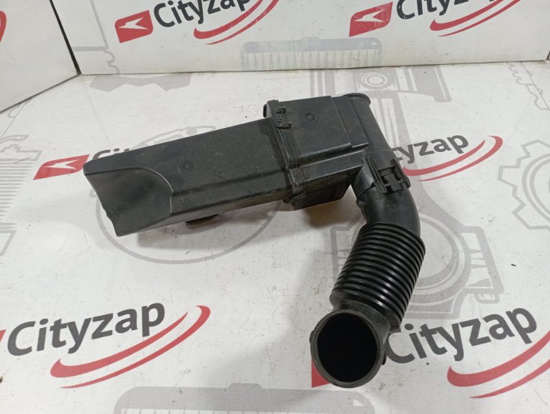 Резонатор воздушный CITROEN C3 2014 A51 EB2F 9676794980 контрактная