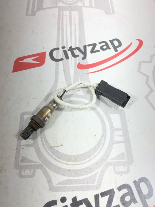 Лямбда-зонд CITROEN C3 2014 A51 EB2F 9673438580 контрактная