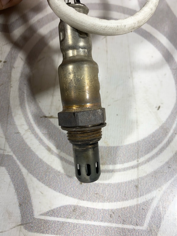 Лямбда-зонд C3 2014 A51 EB2F