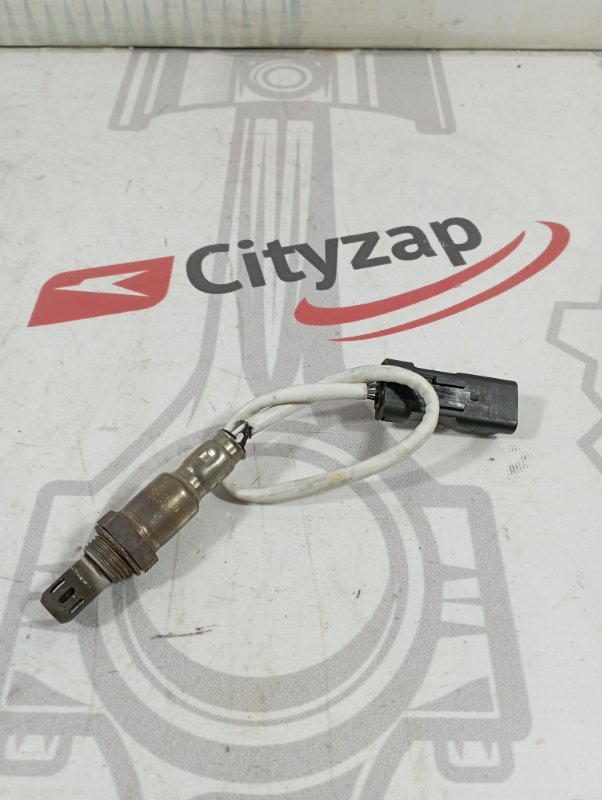 Лямбда-зонд CITROEN C3 2014 A51 EB2F 9673438580 контрактная