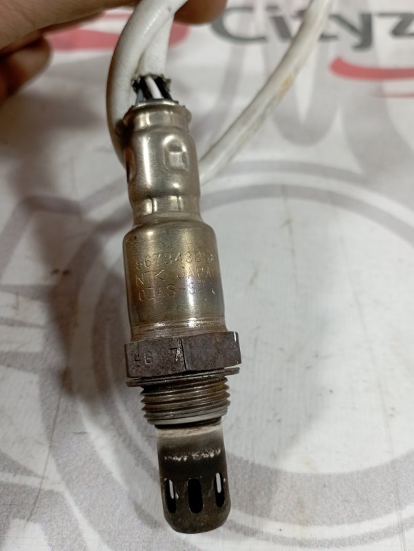 Лямбда-зонд C3 2014 A51 EB2F