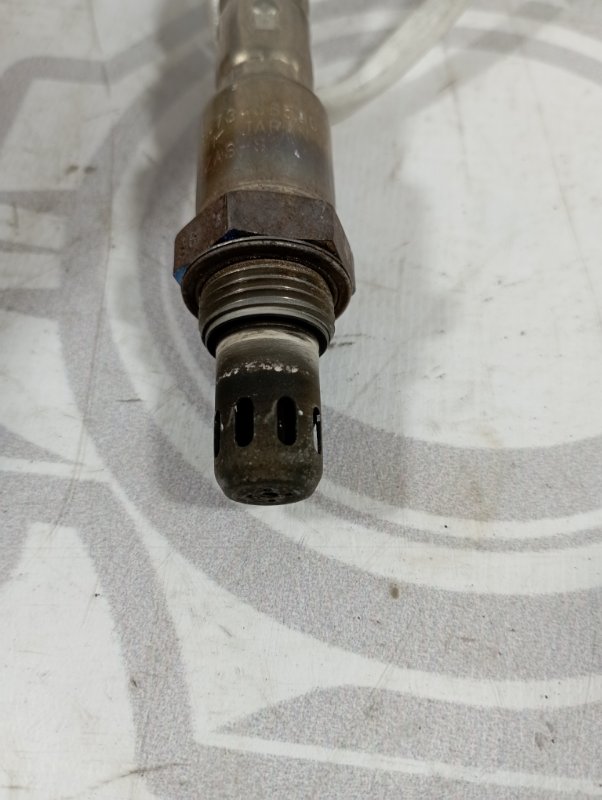 Лямбда-зонд CITROEN C3 A51 EB2F