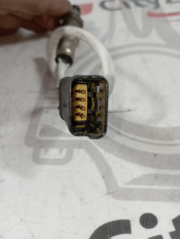 Лямбда-зонд C3 2014 A51 EB2F