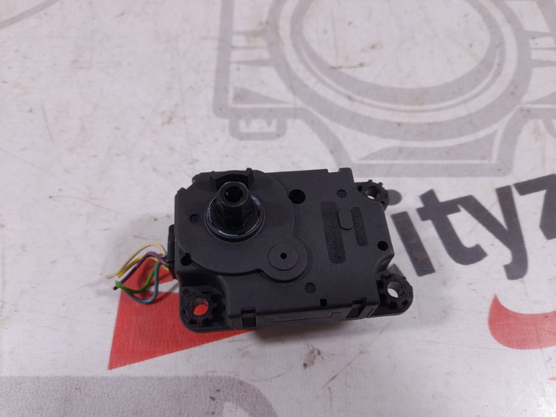 Сервопривод заслонок печки CITROEN C3 A51 EB2F