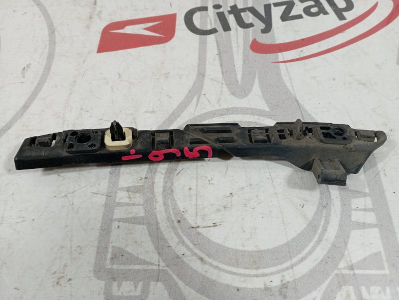 Клипса бампера передняя левая CITROEN C3 2014 A51 EB2F контрактная
