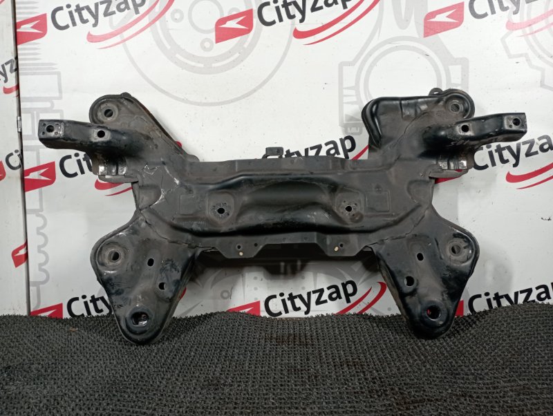 Запчасть балка поперечная передняя CITROEN C3 2014 A51 EB2F 9804208180 контрактная Балка поперечная передняя CITROEN C3 2014 A51 EB2F 9804208180 контрактная