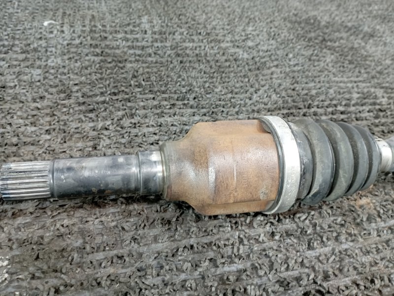 Привод передний правый C3 2014 A51 EB2F