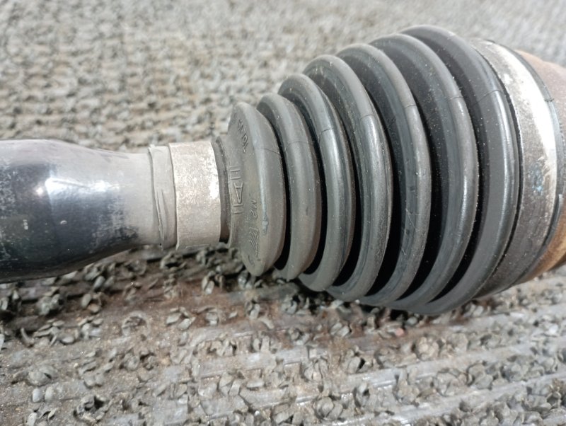 Привод передний правый C3 2014 A51 EB2F