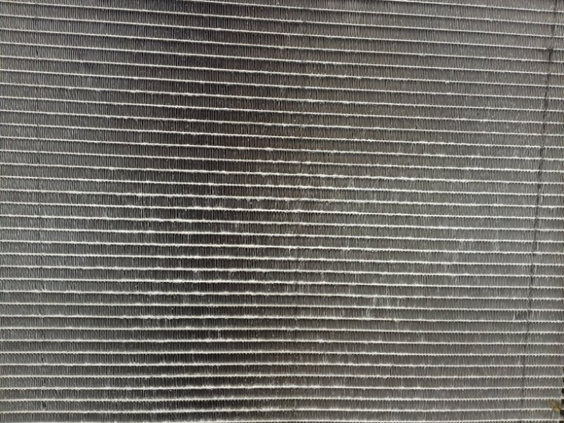 Радиатор кондиционера CITROEN C3 A51 EB2F Радиатор кондиционера CITROEN C3 A51 EB2F