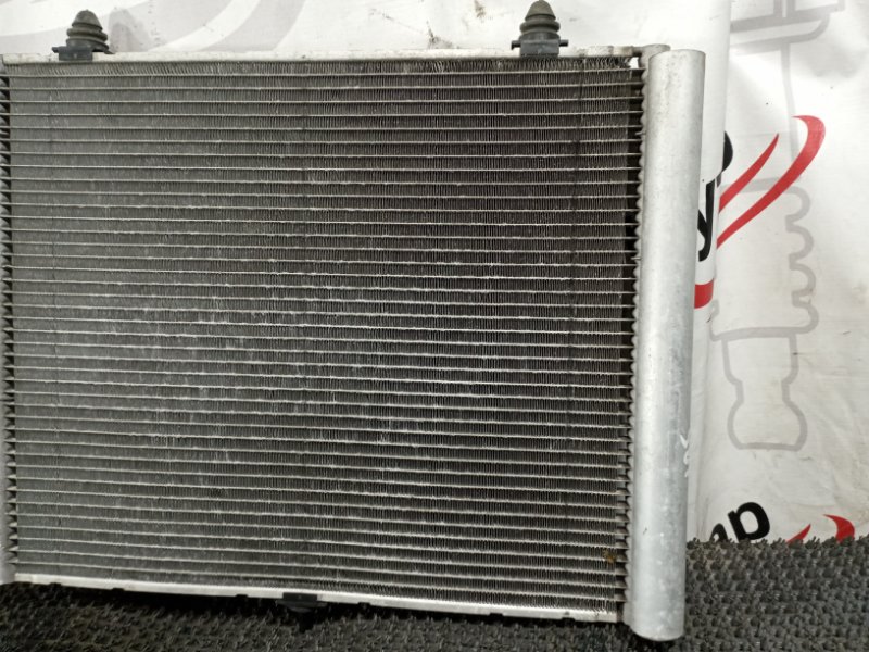 Радиатор кондиционера C3 2014 A51 EB2F Радиатор кондиционера C3 2014 A51 EB2F