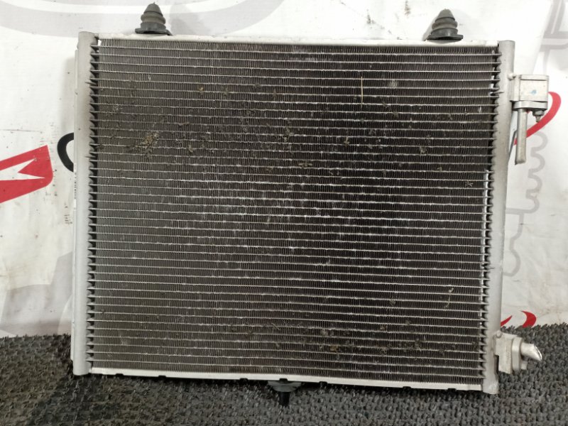 Радиатор кондиционера C3 2014 A51 EB2F Радиатор кондиционера C3 2014 A51 EB2F