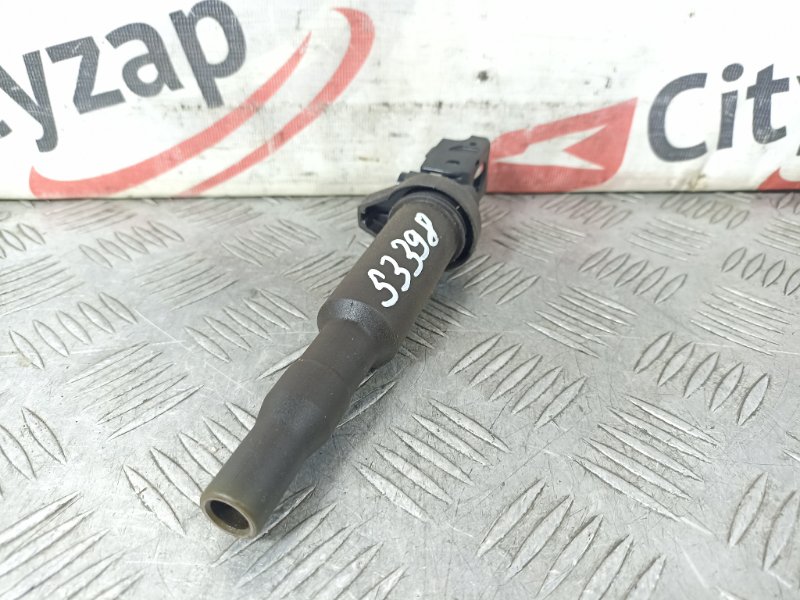 Катушка зажигания PEUGEOT 208 A9 EP6C 78543002 контрактная