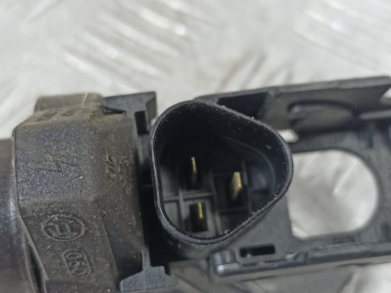 Катушка зажигания 208 A9 EP6C