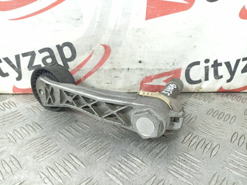 Натяжитель ремня генератора PEUGEOT 208 A9 EP6C V757101580 контрактная