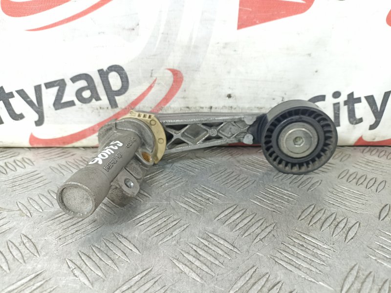 Натяжитель ремня генератора PEUGEOT 208 A9 EP6C