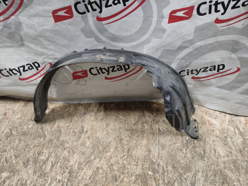 Подкрылок передний левый SUZUKI ALTO 2010 HA35S R06A контрактная