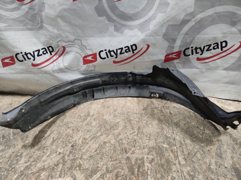 Подкрылок передний левый ALTO 2010 HA35S R06A