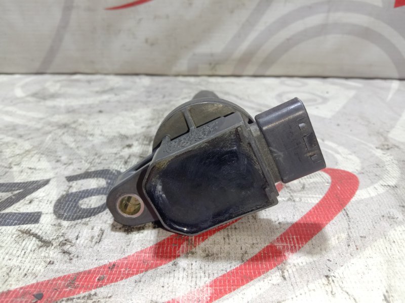 Катушка зажигания TOYOTA PRIUS 2005 NHW20 1NZ-FXE 90919-02240 контрактная