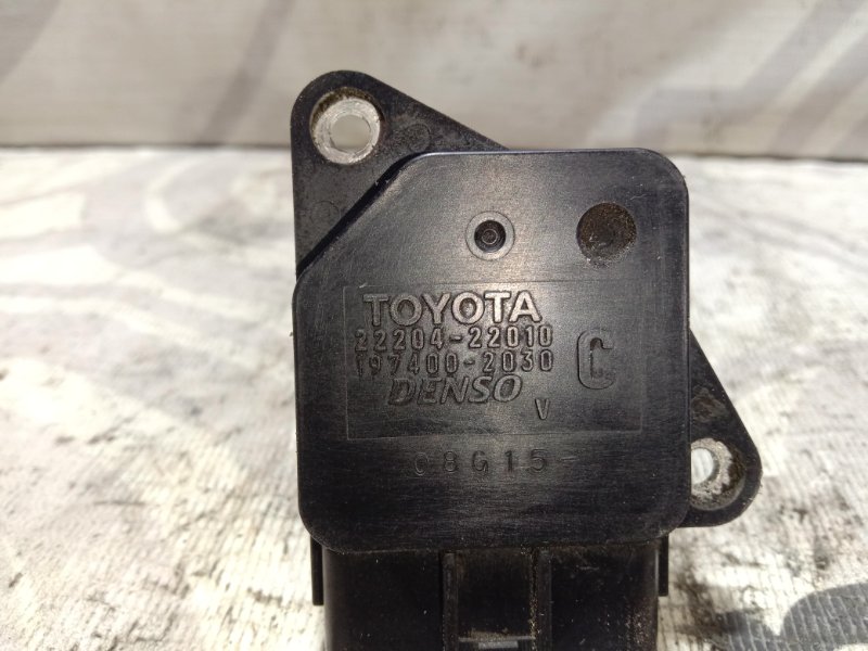 ДМРВ PRIUS 2005 NHW20 1NZ-FXE