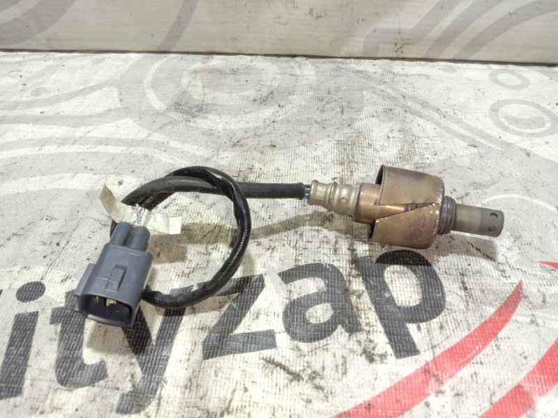 Лямбда-зонд TOYOTA PRIUS 2005 NHW20 1NZ-FXE 89467-47010 контрактная