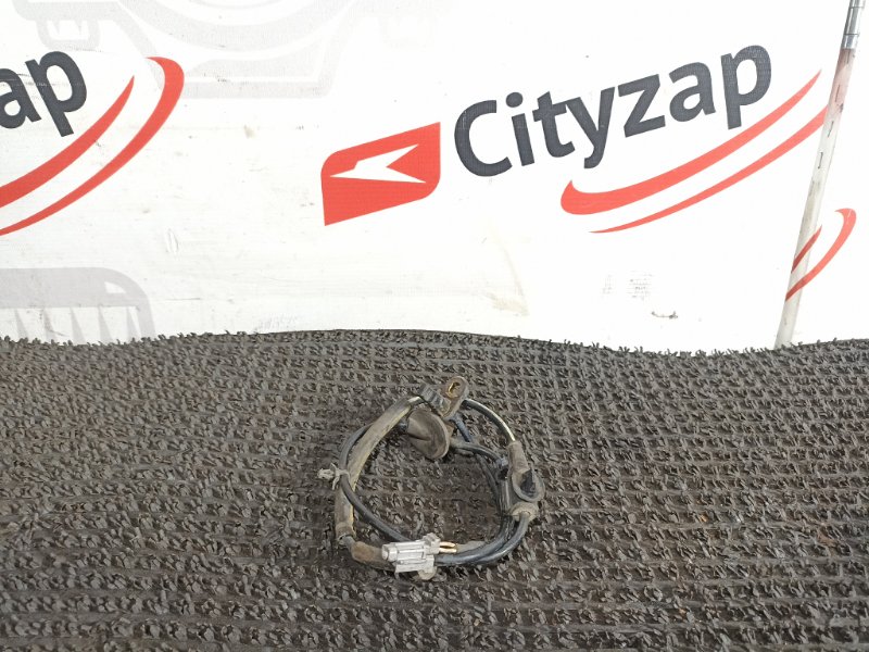 Датчик abs передний левый SUBARU R2 2007 RC1 EN07 контрактная