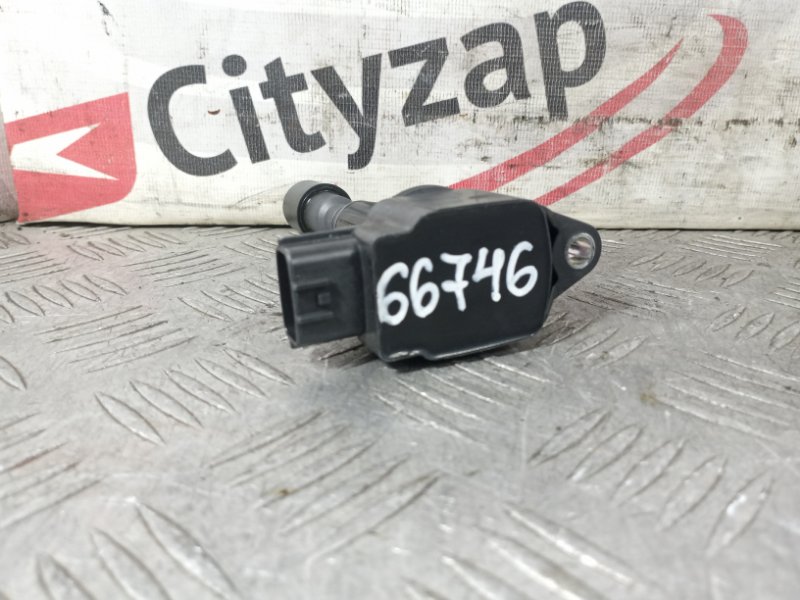 Катушка зажигания MAZDA DEMIO 2007 DE3FS ZJ-VE ZJ2018100 контрактная