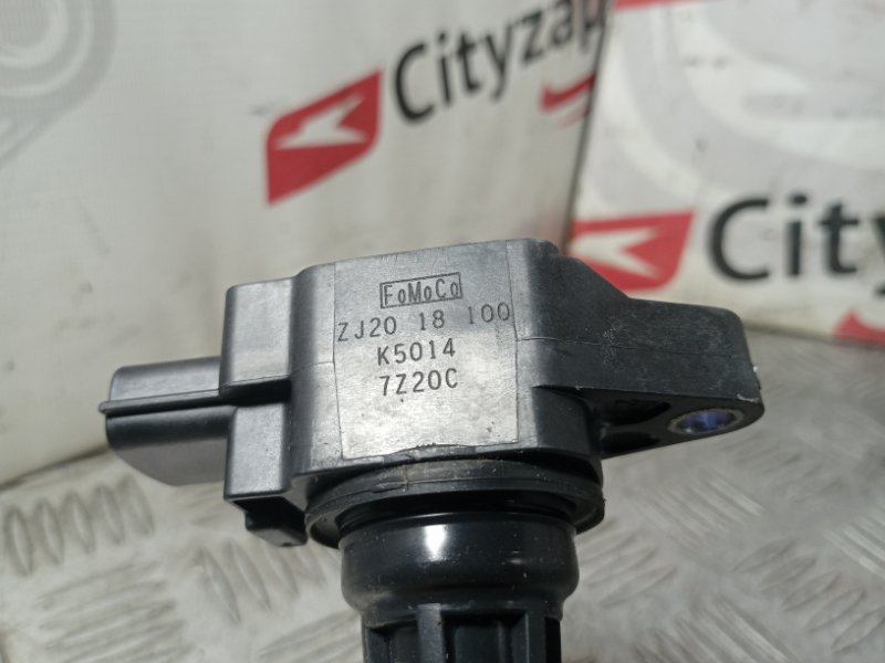 Катушка зажигания DEMIO 2007 DE3FS ZJ-VE