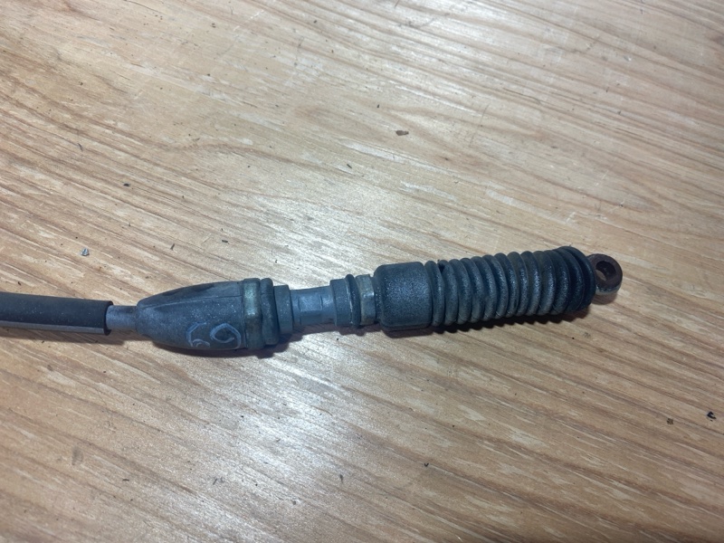 Трос кпп SUBARU LEGACY BP5 EJ203 Трос кпп SUBARU LEGACY BP5 EJ203