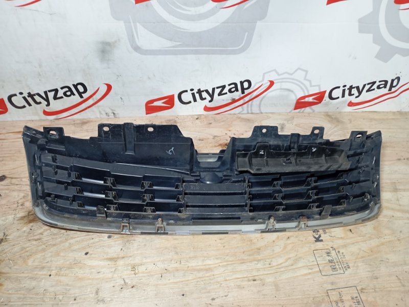 Решетка в бампер FORESTER 2009 SH5 EJ204 Решетка в бампер FORESTER 2009 SH5 EJ204