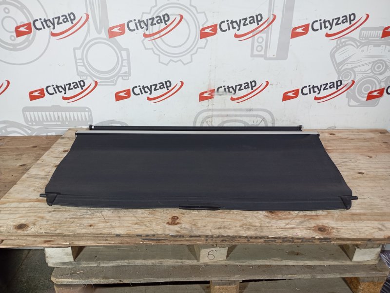 Шторка багажника SUBARU LEGACY BP5 EJ203 Шторка багажника SUBARU LEGACY BP5 EJ203