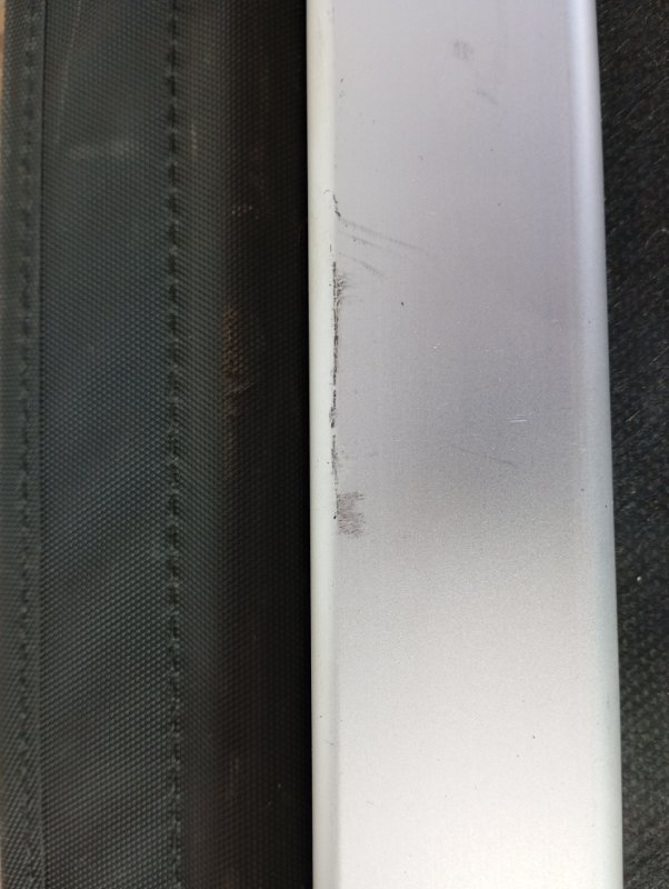 Шторка багажника LEGACY 2006 BP5 EJ203 Шторка багажника LEGACY 2006 BP5 EJ203