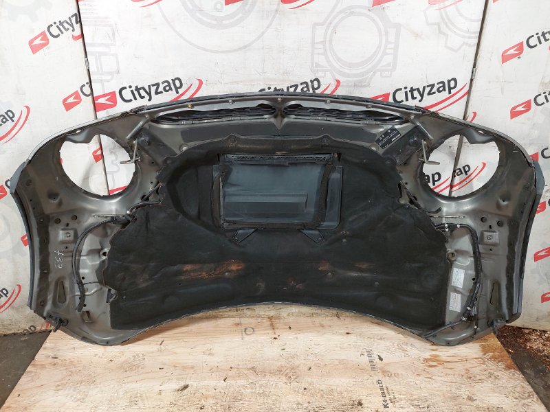 Капот COOPER S 2005 R53 W11B16A