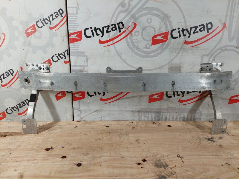 Усилитель бампера передний PEUGEOT 208 2015 A9 EP6C 9672807980 контрактная