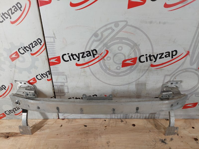 Усилитель бампера передний 208 2015 A9 EP6C