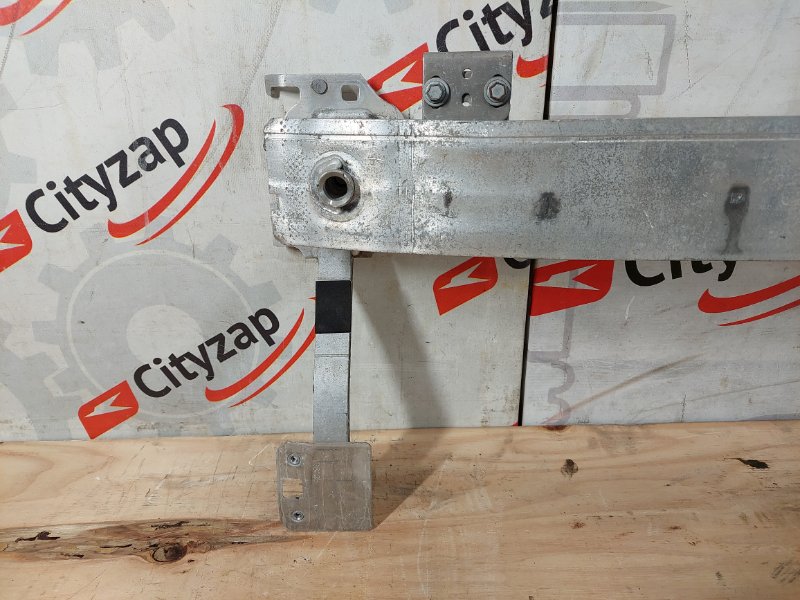 Усилитель бампера передний PEUGEOT 208 A9 EP6C