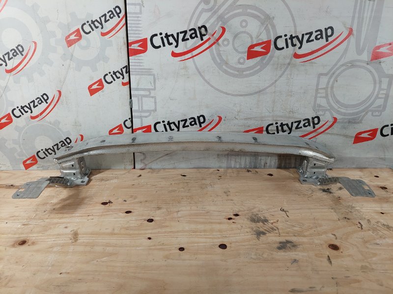 Усилитель бампера передний 208 2015 A9 EP6C