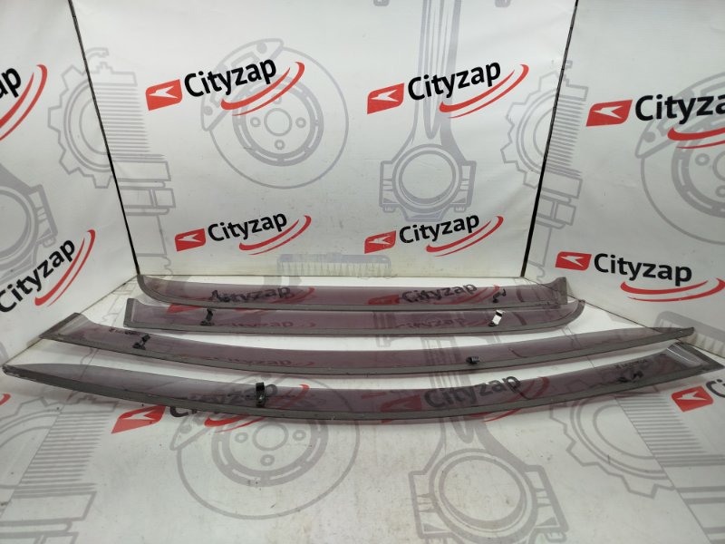 Ветровик 307 2005 3A/C RFN