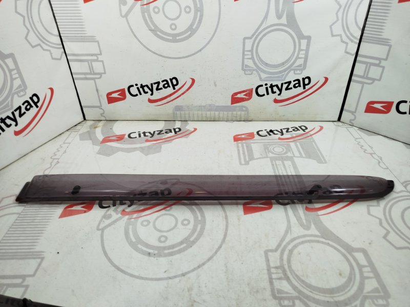 Ветровик PEUGEOT 307 3A/C RFN