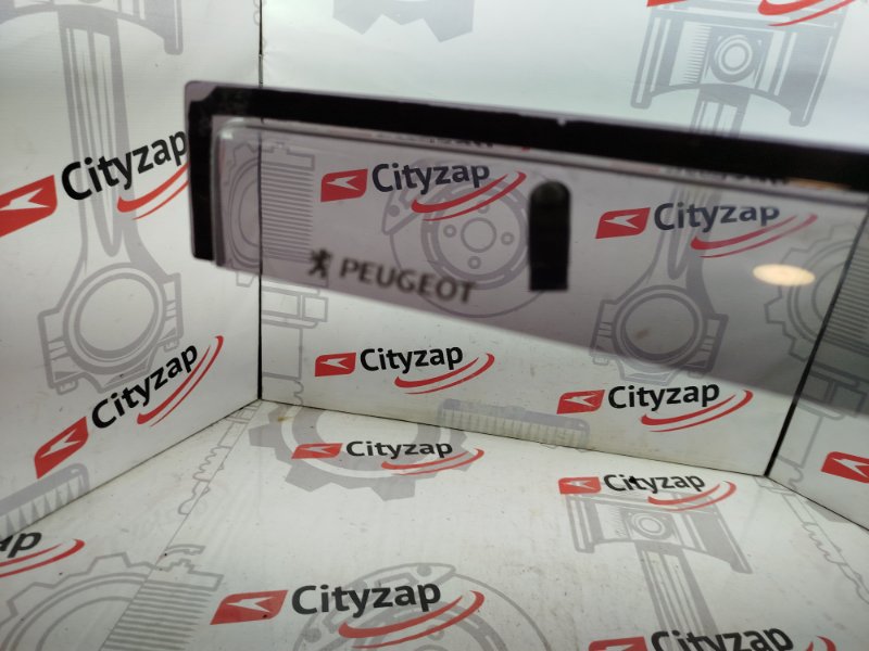 Ветровик 307 2005 3A/C RFN