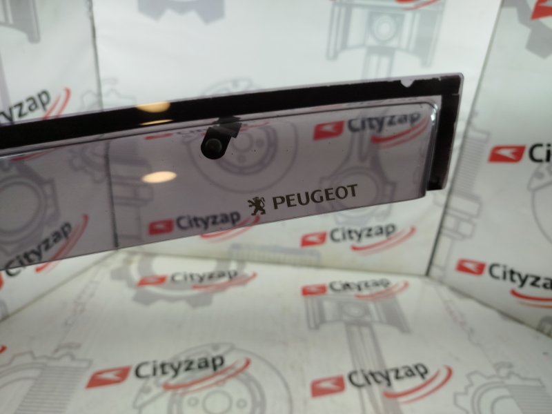 Ветровик 307 2005 3A/C RFN