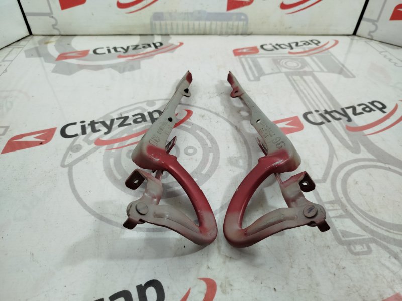 Петля капота передняя 208 2015 A9 EP6C