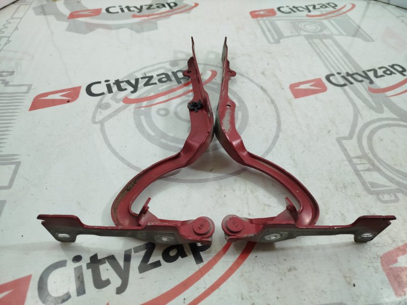 Петля капота передняя 208 2015 A9 EP6C